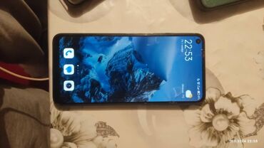 xiaomi redmi note 9 pro цена в бишкеке: Xiaomi, Redmi Note 9, Колдонулган, 128 ГБ, 2 SIM