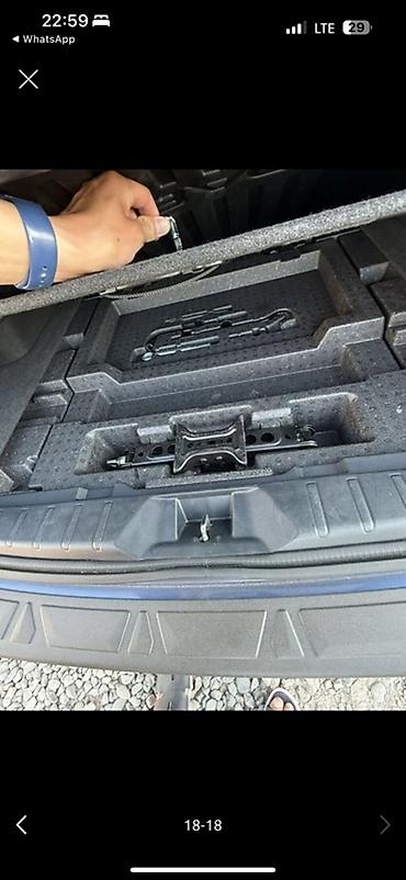 subar: Subaru Outback: 2019 г., 2.5 л, Автомат, Бензин, Универсал — 1