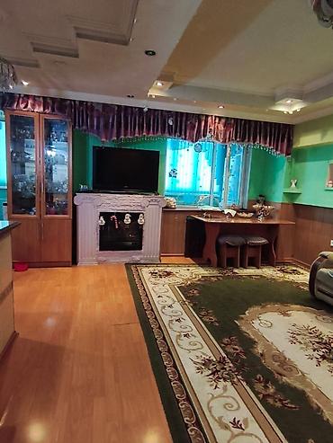 2 уровне: 3 комнаты, 63 м², Индивидуалка, 2 этаж, Евроремонт — 7