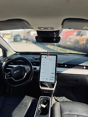 BYD: BYD E2: 2023 г., Автомат, Электромобиль, Хэтчбэк at lalafo.kg — 6 BYD: BYD E2: 2023 г., Автомат, Электромобиль, Хэтчбэк — 6