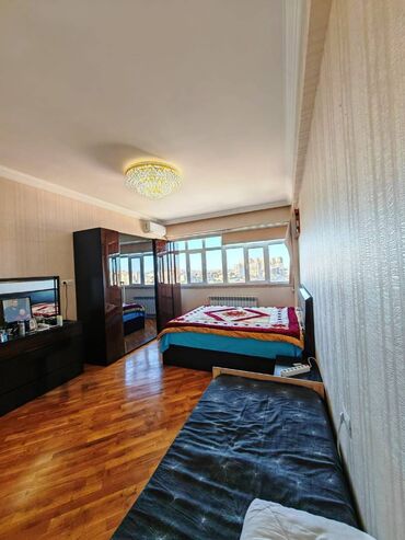 Yeni tikili: Yasamal, 3 otaqlı, Yeni tikili, m. 20 Yanvar, 147 kv. m — 8