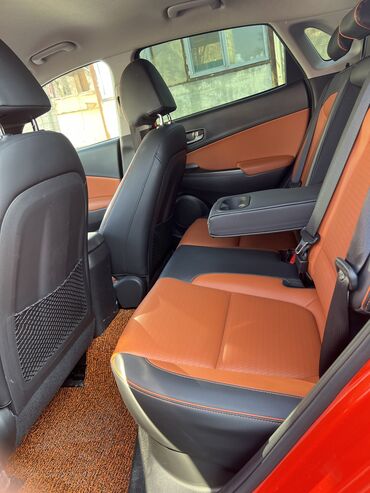 Hyundai: Hyundai Kona: 2018 г., 1.6 л, Бензин — 8