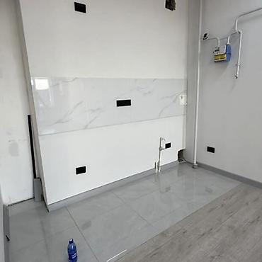 рынок мадина: 1 комната, 44 м², Восток-5 мкр Элитка, 5 этаж, Евроремонт — 9