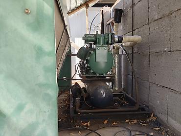 Продаю холодильное оборудование 30HP всё в комплекте. Срочно