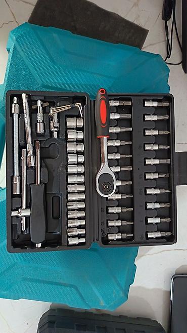 Перфораторы: Перфоратор, Makita — 6