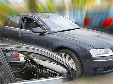 BOCNI VETROBRANI AUDI ZA SVE MODELE TEAM HEKO | NOVI Bocni