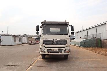 Автобетономешалки: Бетономешалка, Laigong, 2020 г., 12 м3 — 2