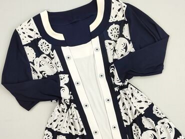 Women's blouse, size 3XL (EU 46)