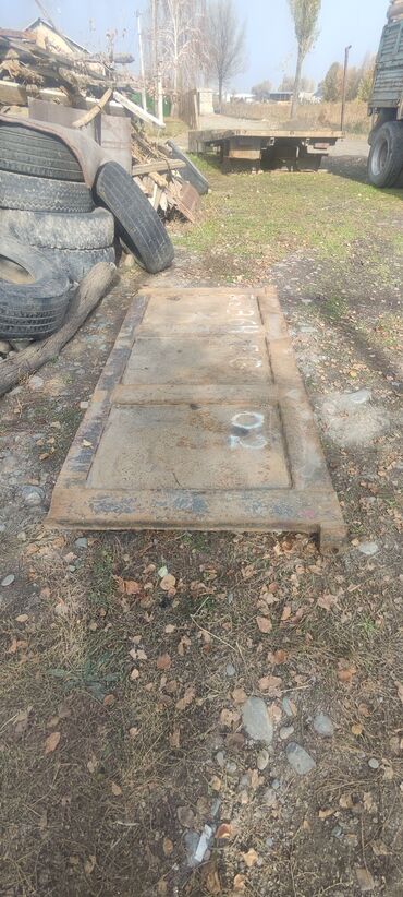 зеркало ниссан патфайндер: Жүк ташуучу унаа