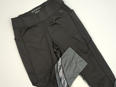 lidl piżama: Dunnes Stores, Leggings Sports for women, size L (EU 40)