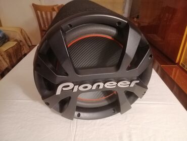 Dinamiklər və sabvuferlər: Digər elanlarıma baxın! Avtomobil audio sistemi dəsti Komplekt: - — 17