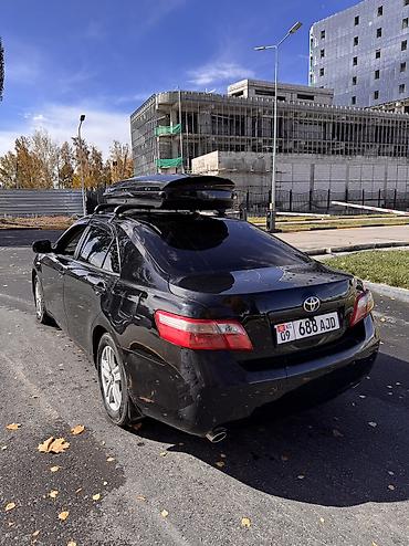 Toyota Camry: 2006 г., 3.5 л