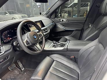 BMW: BMW X5: 2019 г., 3 л, Автомат, Дизель, Кроссовер — 19