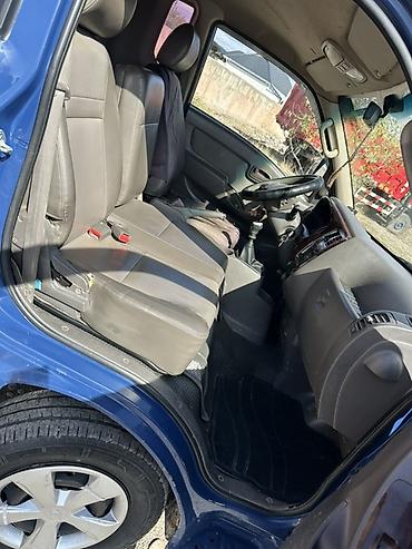 Жеңил жүк ташуучу унаа, Hyundai, Стандарт, 3 т, Жаңы — 8