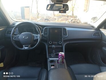 срочно продаю в связи с переездом: Renault SM6: 2019 г., 2 л, Автомат, Бензин, Седан