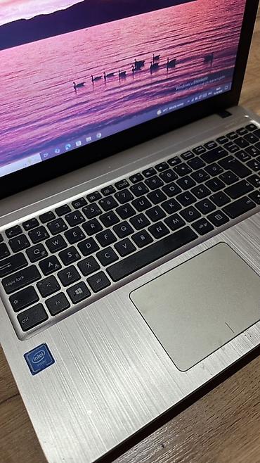 soni: Ноутбук ASUS (серия X) с 15.6" экраном Характеристики и особенности — 4