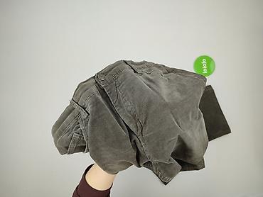 john galt: John Baner, Spodnie materiałowe damskie, rozmiar XL — 5