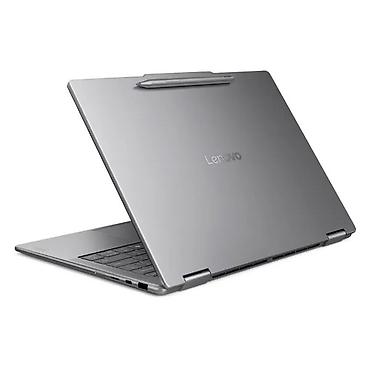 used notebook: Yeni Lenovo Yoga, 14 ", Intel Core i5, 512 GB, Ünvandan götürmə — 3