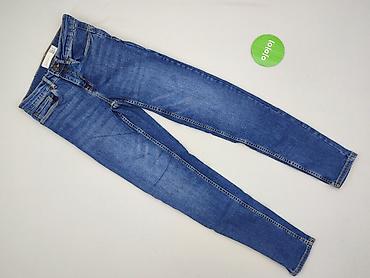 drip slim: Denim, Jeansy damskie, rozmiar S — 2