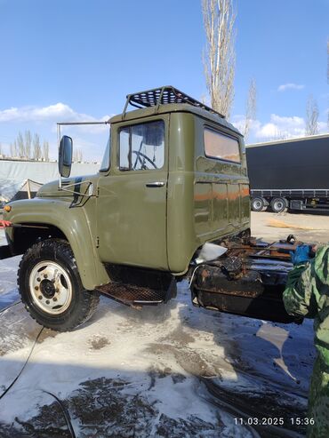 ЗИЛ: ЗИЛ : | 1980 г — 9