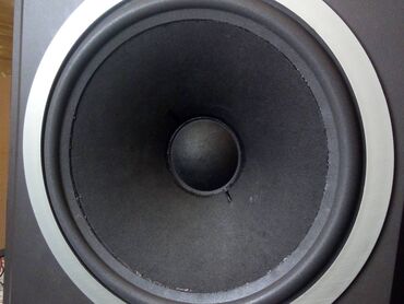 Zvučnici i stereo sistemi: Masivni, kvalitetni Siemens trosistemci s početka 80ih, iz čuvenog — 4