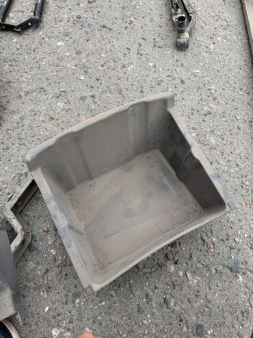 Другие автозапчасти: Запчасти для Mitsubishi space gear — 109