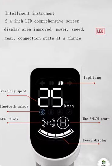 Mopedlər,skuterlər: 50 sm3 -da lalafo.az — 15 Mopedlər,skuterlər: 50 sm3 — 15