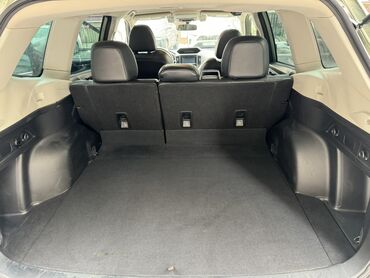 Subaru: Subaru Forester: 2019 г., 2.5 л, Автомат, Бензин, Кроссовер — 11