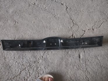 св диск: Крышка багажника Honda, 2011 г., Б/у