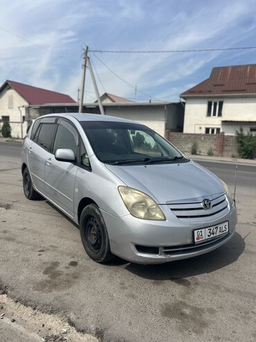 тойота матрикс купить: Toyota Corolla: 2003 г., 1.5 л, Автомат, Бензин, Купе