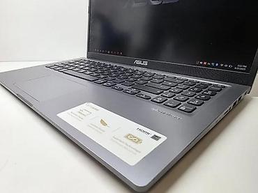 ASUS: Asus 16GB SSD Kamera Hdmi Proc I7 10TH FHD IPS. Prodajem Asus R565 — 2