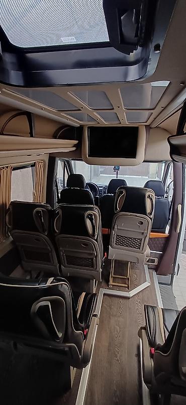 bus: Бус на заказ Спринтер Рэкс VIP!!!Пассажирские перевозки.Заказ по — 8