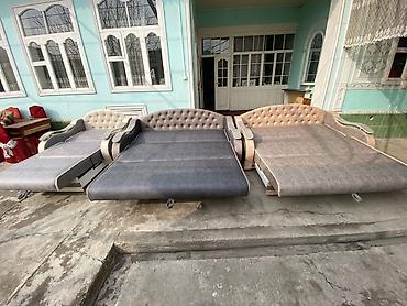 Прямые диваны: Прямой диван — 37