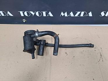 KOMPEZATOR ULJNIH PARA MOTORA ZA NISSAN TERRANO OD 1995. DO 2005. GOD