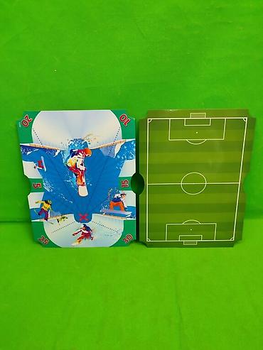 Другие товары для детей: Бильярд игра настольная набор 6 в 1🎱 Комплектация товара: 6 видов игр — 9