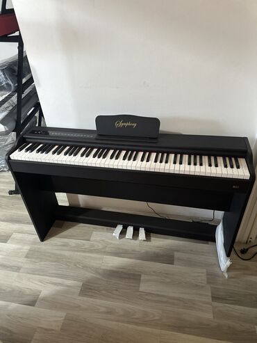 спортивный инвентарь в баку: Piano, Rəqəmsal, Yeni