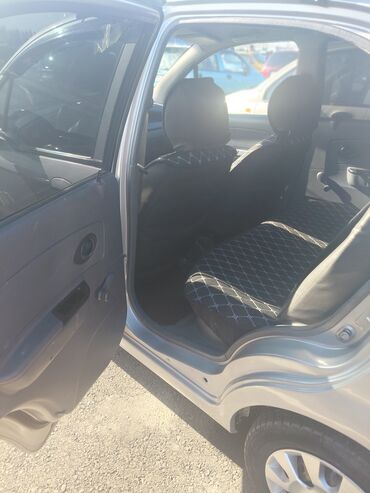 Mini: Mini : 2006 г., 0.8 л, Автомат, Бензин, Хэтчбэк — 7