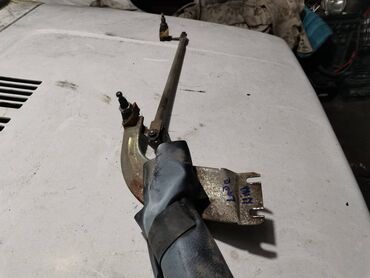 Auto delovi: Motor brisaca sa polugama Lada 2121,21213,21214 Niva. Polovno — 4