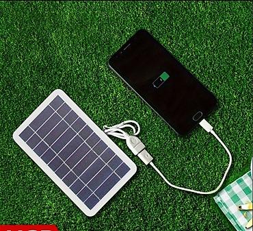 power bank: Powerbank Yeni — 1