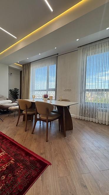 2 комнаты, 76 м², Арча-Бешик ж/м Элитка, 4 этаж