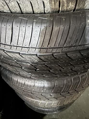 275 50 r22: Шины 275 / 50 / R 22, Лето, Новый, Комплект, Внедорожные (АТ/МТ), Япония, Bridgestone — 2