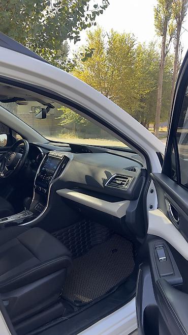 4: Subaru Ascent: 2019 г., 2.4 л, Вариатор, Бензин, Внедорожник — 6