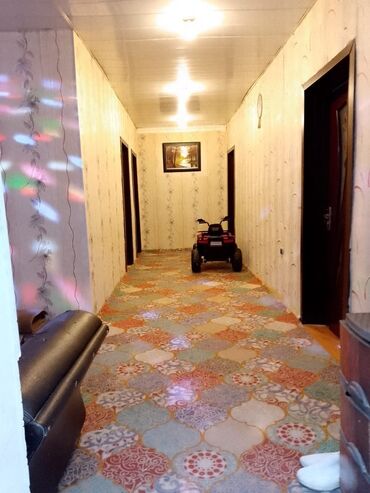 Həyət evləri və villaların satışı: 6 otaqlı, 600 kv. m, Orta təmir — 24