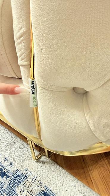 salon divan: İşlənmiş, Klassik divan, Divan, Bazasız, Açılmayan — 2