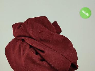 czerwony sweter: Sinsay, Kardigan damski, rozmiar XS — 4