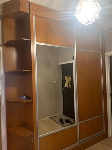 Mənzil kirayələyirəm: 4 otaqlı, 110 kv. m -da lalafo.az — 13 Mənzil kirayələyirəm: 4 otaqlı, 110 kv. m — 13