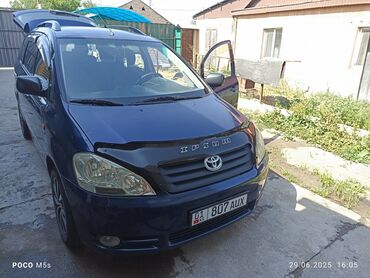 дамас машина цена бишкек: Автомобиль Toyota Avensis Verso 2 куба бензин синего цвета, минивэн