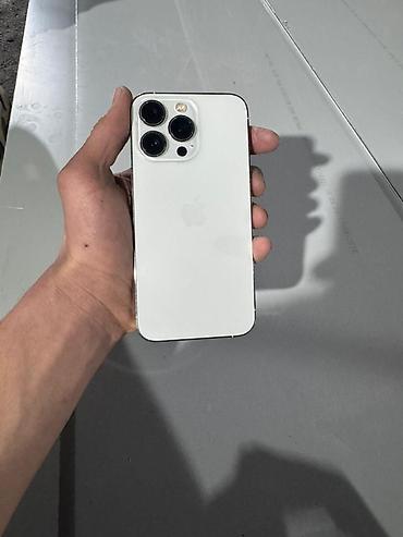 Apple iPhone: IPhone 13 Pro, 256 ГБ, 77 % — 7