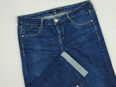 Sinsay, Jeans for women, size S (EU 36)