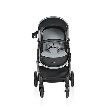 trail patike: KOMBINOVANA KOLICA ZA BEBE Kali Grey (SKU: CAN6175-70) Lagana 2u1 — 6